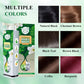 Pure Plant Extract Bubble Hair Dye For Gray Hair🔥Limited time buy more get more free offer🔥.