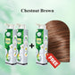 Pure Plant Extract Bubble Hair Dye For Gray Hair🔥Limited time buy more get more free offer🔥.