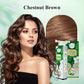Pure Plant Extract Bubble Hair Dye For Gray Hair🔥Limited time buy more get more free offer🔥.
