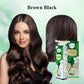 Pure Plant Extract Bubble Hair Dye For Gray Hair🔥Limited time buy more get more free offer🔥.