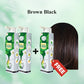 Pure Plant Extract Bubble Hair Dye For Gray Hair🔥Limited time buy more get more free offer🔥.