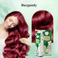 Pure Plant Extract Bubble Hair Dye For Gray Hair🔥Limited time buy more get more free offer🔥.