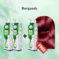 Pure Plant Extract Bubble Hair Dye For Gray Hair🔥Limited time buy more get more free offer🔥.