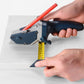 Gypsum Board Cutting Device