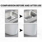 Stain Removal and Degreasing Gel