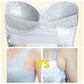 Seamless Lace One-Piece Bra