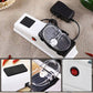 Electric knife sharpener