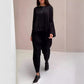 💖HOT SALE 40% OFF💖Sporty casual ladies suit with multi-pockets