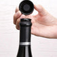 Wine Beer And Champagne Stoppers Sealed With Silicone🎁