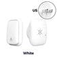 Self Powered Waterproof Adjustable Volume Wireless Doorbell