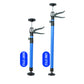 Multipurpose Adjustable Support Pole for Installation