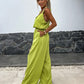 49% Off Summer Sale🔥Women's Sleeveless Wide Leg Jumpsuit