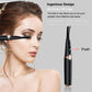 Heated Eyelash Curler for Long Lasting Natural Curling