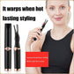 Heated Eyelash Curler for Long Lasting Natural Curling