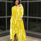 🔥Last Day Sale 49%🔥Golden Sunshine Dress