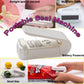 Early Christmas Sale 49% OFF - Portable Mini Sealing Machine