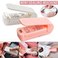 Early Christmas Sale 49% OFF - Portable Mini Sealing Machine