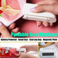 Early Christmas Sale 49% OFF - Portable Mini Sealing Machine