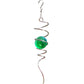 Decorative Crystal Gazing Ball Wind Spinner