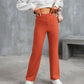 💖2025 NEW TYPE SALE 50% OFF💷Women's Casual High Waist Stretch Pants