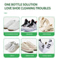 Multi-Purpose Shoe Cleaner