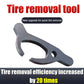 Tire Removal Tool Car And Motorcycle Universal Tire Clamp