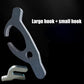 Tire Removal Tool Car And Motorcycle Universal Tire Clamp