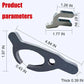 Tire Removal Tool Car And Motorcycle Universal Tire Clamp