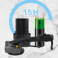 Vibration Tile Leveling & Laying Machine