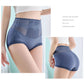 🎁 LAST DAY 43% OFF🎀Silky Comfort High Waist Hiplift Panties