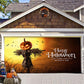 (🎃Early Halloween Sale 61% OFF🎃) - Halloween 2024 Garage Door Decoration