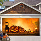 (🎃Early Halloween Sale 61% OFF🎃) - Halloween 2024 Garage Door Decoration