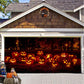 (🎃Early Halloween Sale 61% OFF🎃) - Halloween 2024 Garage Door Decoration