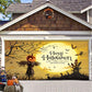 (🎃Early Halloween Sale 61% OFF🎃) - Halloween 2024 Garage Door Decoration
