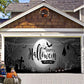 (🎃Early Halloween Sale 61% OFF🎃) - Halloween 2024 Garage Door Decoration