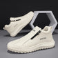 Men's four seasons soft sole fashion casual shoes（limited time offer！）