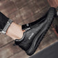 Men's four seasons soft sole fashion casual shoes（limited time offer！）