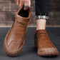 Men's four seasons soft sole fashion casual shoes（limited time offer！）