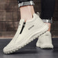 Men's four seasons soft sole fashion casual shoes（limited time offer！）