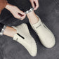 Men's four seasons soft sole fashion casual shoes（limited time offer！）
