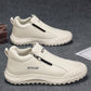 Men's four seasons soft sole fashion casual shoes（limited time offer！）