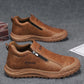 Men's four seasons soft sole fashion casual shoes（limited time offer！）