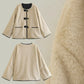 Women’s Cozy Faux Fur Coat