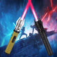 [Creative Gift] Multifunctional Large Windproof Welding Torch Lighter