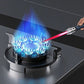 [Creative Gift] Multifunctional Large Windproof Welding Torch Lighter