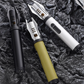 [Creative Gift] Multifunctional Large Windproof Welding Torch Lighter