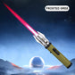 [Creative Gift] Multifunctional Large Windproof Welding Torch Lighter