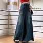 Wide Leg Jeans For Women