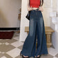 Wide Leg Jeans For Women