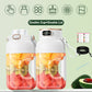 🍎🍓🍉2025 Hot Sale🍊 Multifunctional Portable Juicer Cup